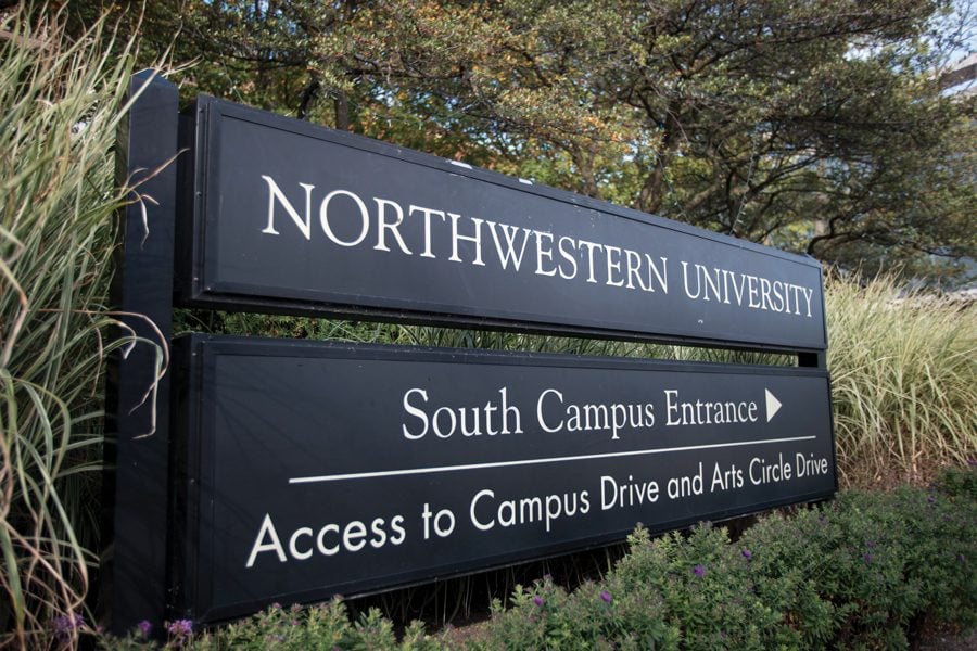 Northwestern has transferred the annual $1 million from the Good Neighbor Fund to the city of Evanston. This year’s designation for that money centers around youth initiatives.
