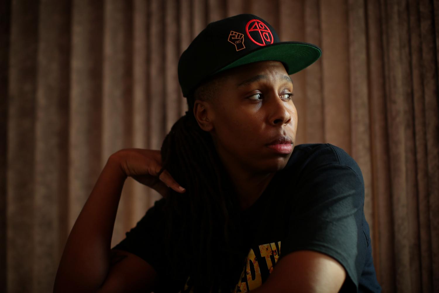 Lena Waithe to speak at Northwestern University