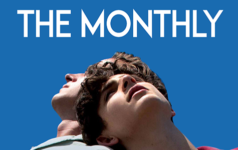 The Monthly: February Edition