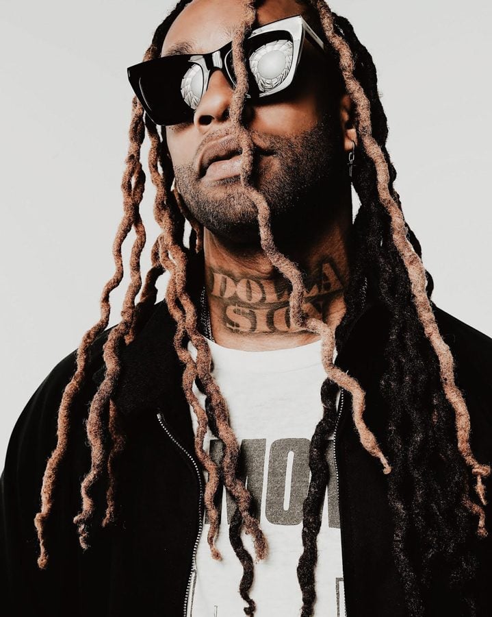Ty Dolla $ign. A&O Productions announced Sunday that the artist will perform at A&O Ball alongside Lil B and A-Trak. 
