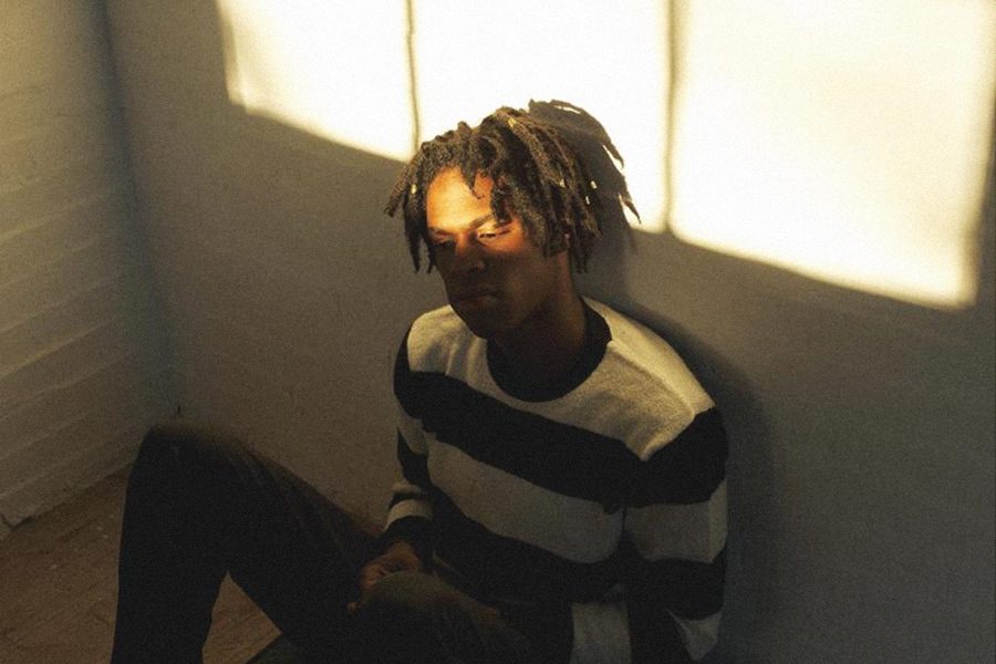 Daniel Caesar. The R&B artist will perform at Dillo Day on June 2, Mayfest announced Wednesday. 