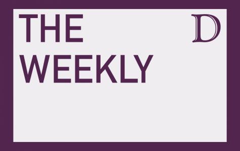 The Weekly: Annual Lipstick Theatre Burlesque Show, ASG funding overhaul