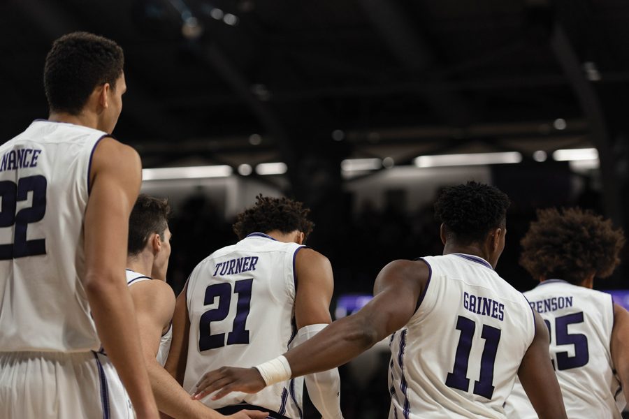 The big jigsaw puzzle of the NCAA’s Thanksgiving tournaments and NU’s place in it