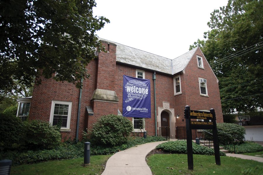 A $50 technology fee by the International Office, which caused intense backlash, initially levied only on international students will now be covered by Northwestern.