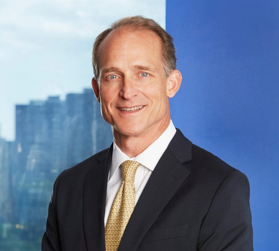 Steve Preston (Weinberg ’82) was named as Goodwill International Industries, Inc.’s next president and CEO last week. Preston comes off a long and winding career as head of the Small Business Administration and Secretary of Housing and Urban Development. 
