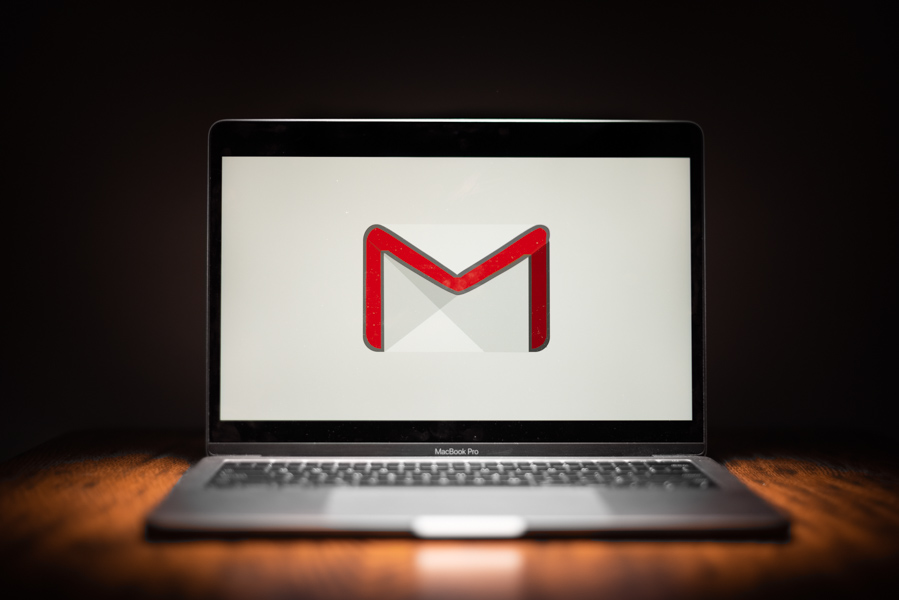 An image of Gmail. Political Science Prof. Jacqueline Stevens said she is concerned with the new proposed change in the electronic resources policy due to privacy issues. 