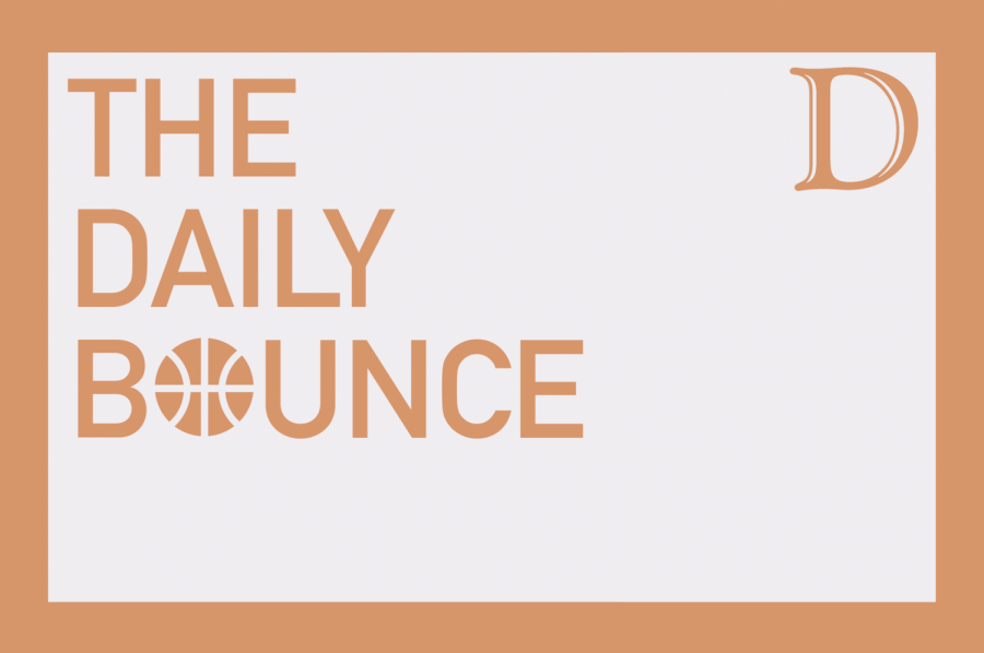 The Daily Bounce: NU Players in Review, Over/Under, Preferred Tournament Foe?