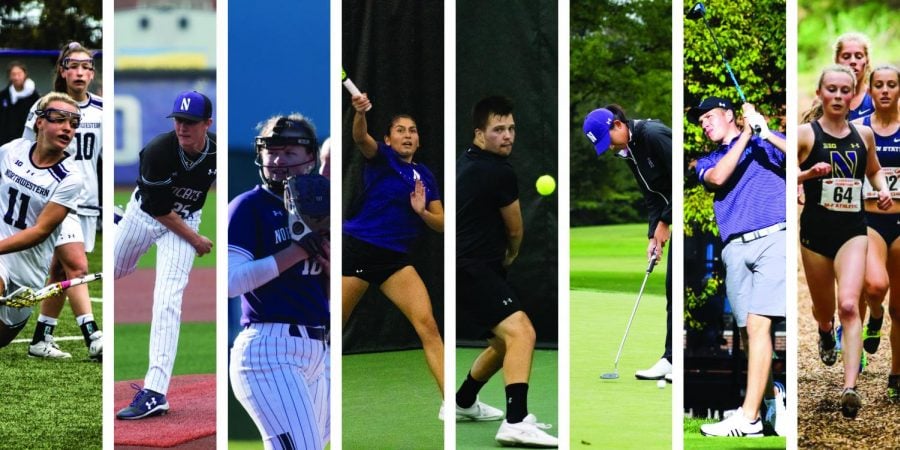 2019 Spring Sports Preview