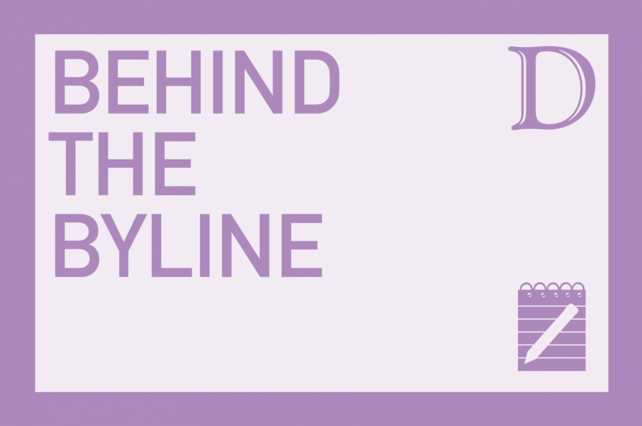 Behind the Byline: A. Pallas Gutierrez on their opinion series about queerness