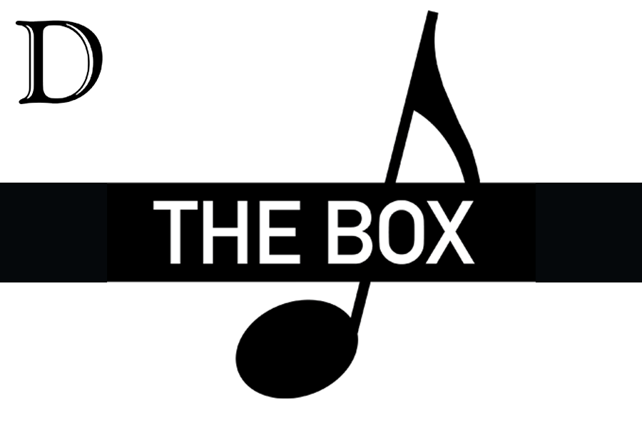 THE BOX: Slade Warnken a.k.a. Slade Antonia talks musical process, influences