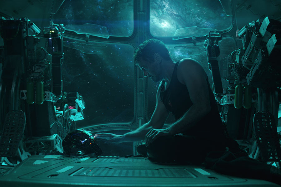 Avengers: Endgame' Culminates 2010's Pop Culture Phenomenon