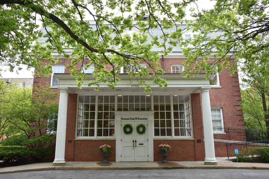 The Woman’s Club of Evanston gave $175,000 in grants to non-profit organizations focused on mental wellness in the area. Recipients included The Harbour, Naomi Ruth Cohen Institute for Mental Health Education and The Warming House Youth Center.