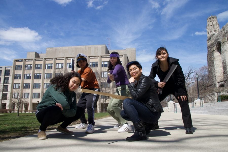 Northwestern students will take the stage in Ryan Family Auditorium next weekend for Pinoy Show 2019 “Kaivengers,” an annual show to promote Filipino history and culture. 