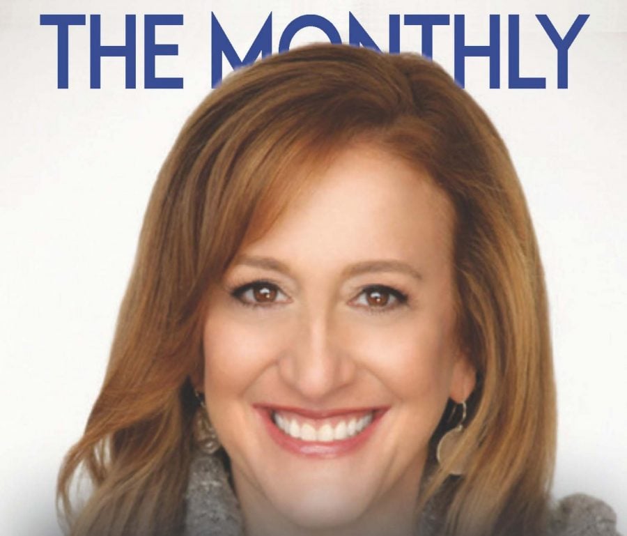 The Monthly: June Edition