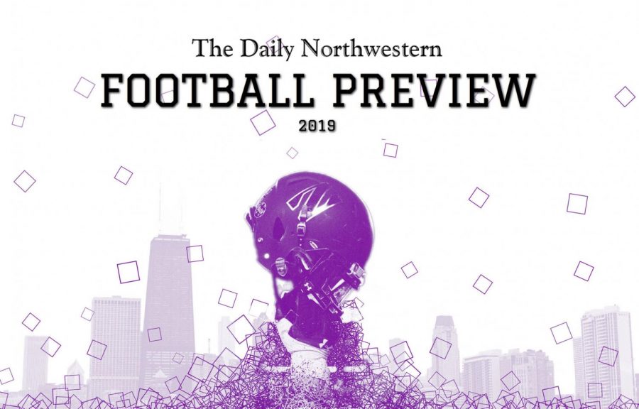 Football: Full 2019 season preview, including positional breakdowns and record predictions