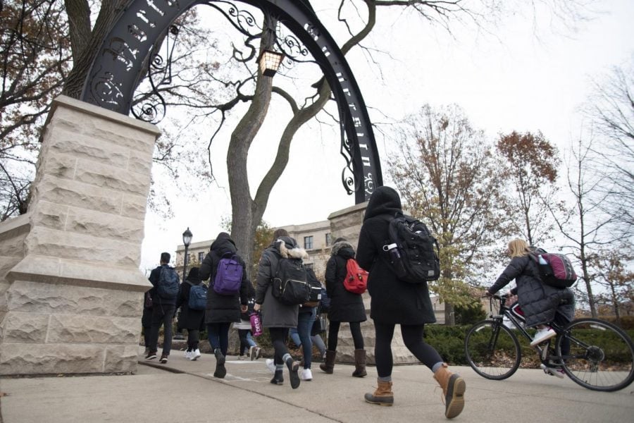 Northwestern elected six new members to the Board of Trustees, a University news release announced.