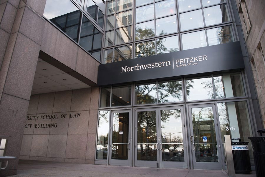  Northwestern’s Pritzker School of Law. Attorneys and Northwestern Profs. Laura Nirider and Steven Drizin have been representing Dassey since 2007, when Dassey was sentenced to life in prison for the 2005 murder of Teresa Halbach.