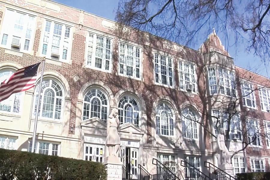 Evanston police are investigating a claim that a Haven Middle School staff member acted in an inappropriate way. The investigation is ongoing.
