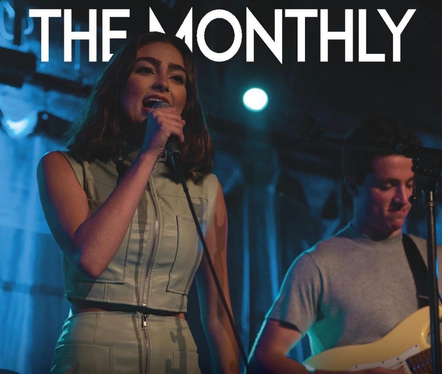 The Monthly: October Edition