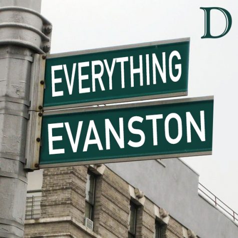 Everything Evanston: 5th Ward resident talks waste transfer station, Books & Breakfast helps youth