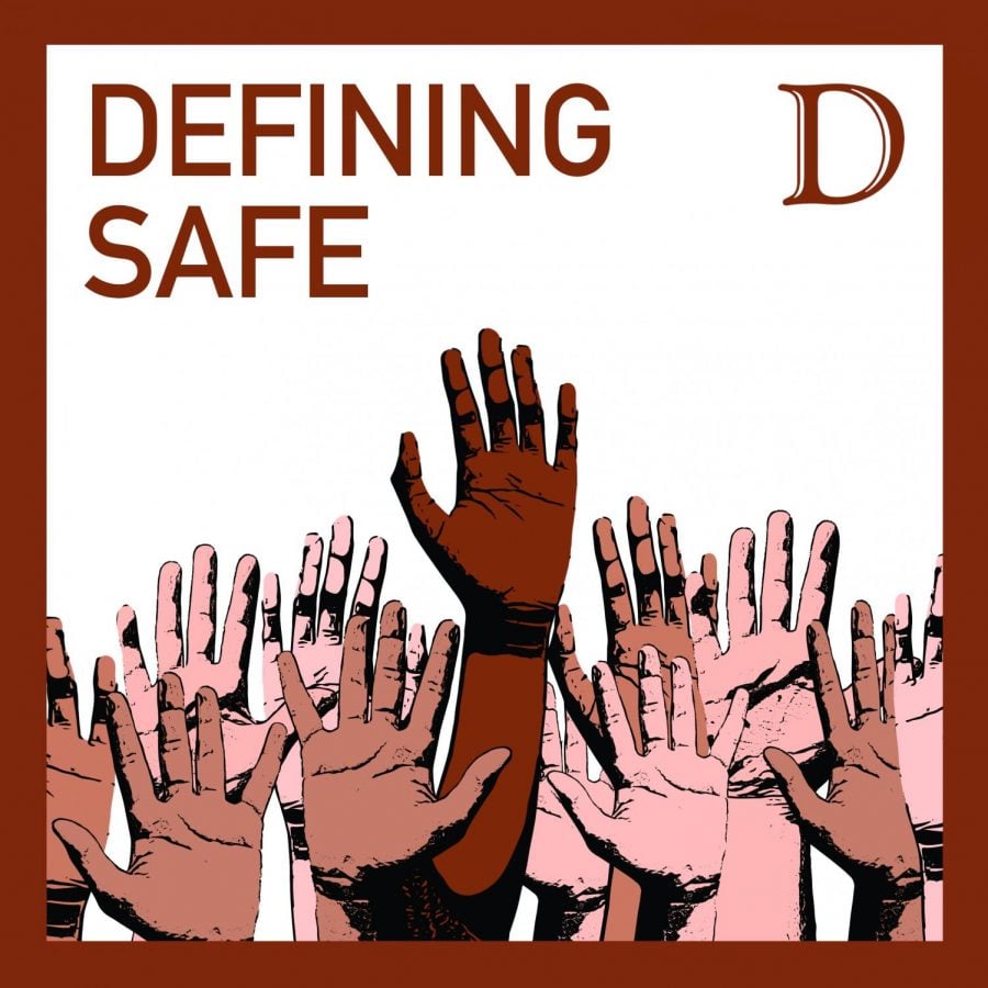 Defining Safe: LGBTQ+ love stories
