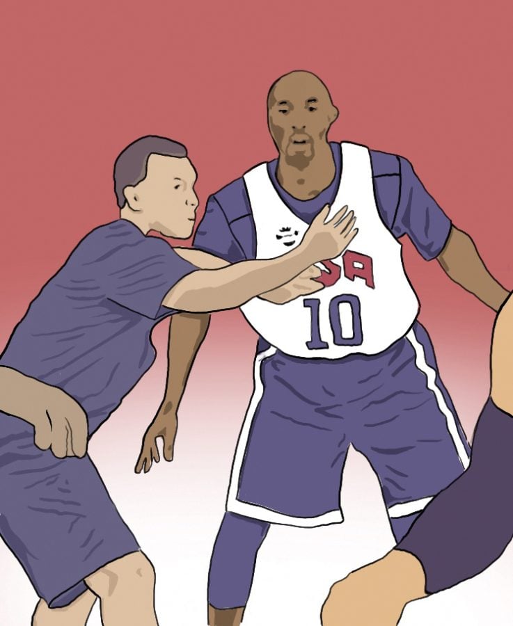 Men’s Basketball: Chris Collins and Northwestern remember Kobe Bryant