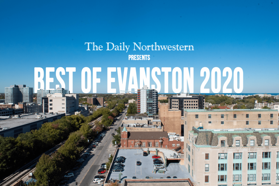 Best Of Evanston 2020