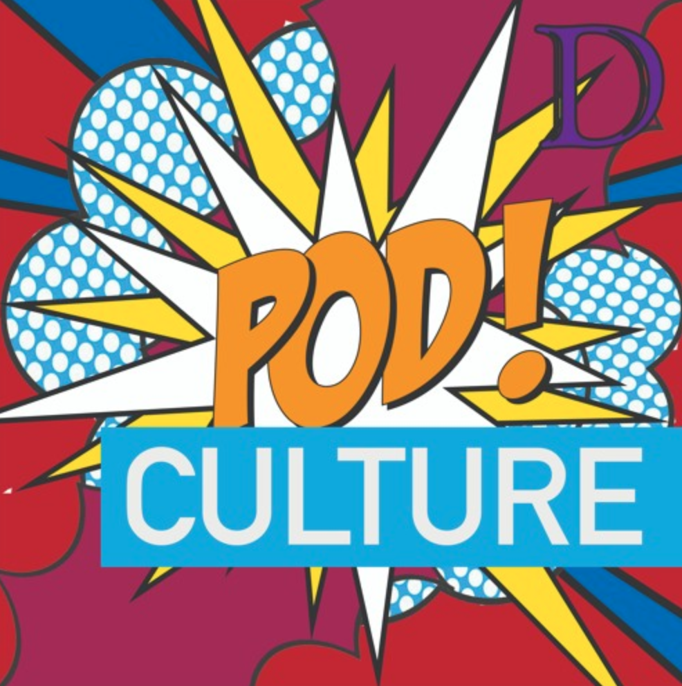 Podculture: Purple Haze, Brown Sugar, Freshman 15 talk competitions, craft