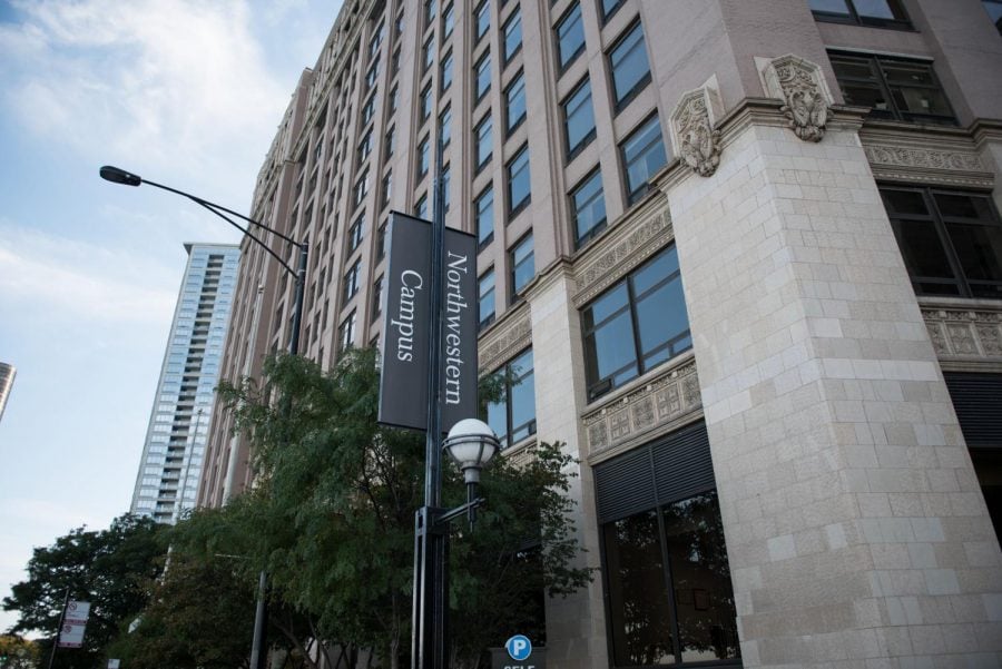 The institute will be located in Chicago’s Streeterville neighborhood.