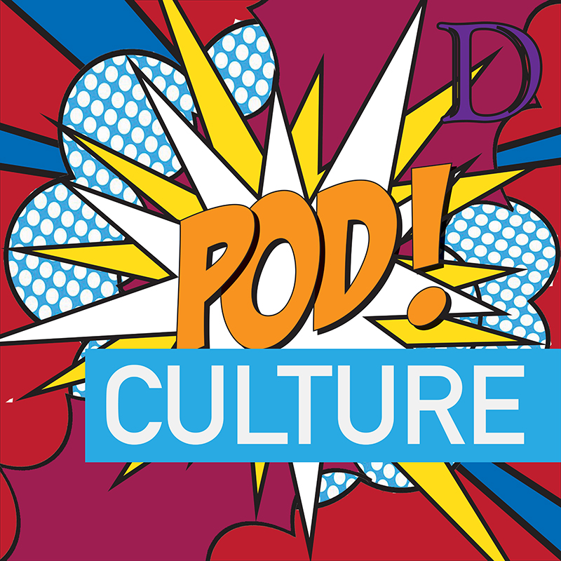 Podculture: Turning the Page: a new chapter in Evanston’s literary community