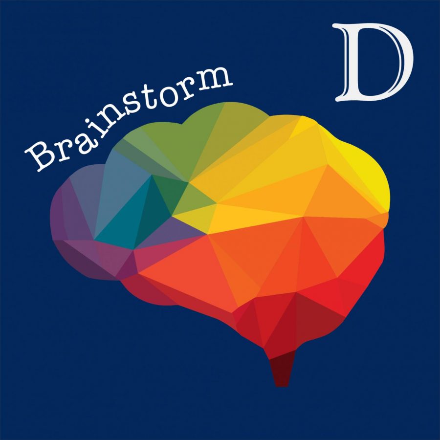 Brainstorm: Unmasking the Research Behind COVID-19