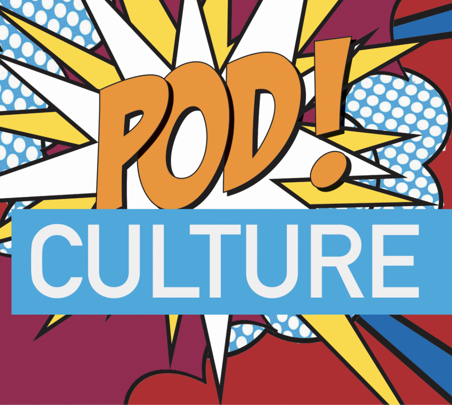 Podculture: The Band Plays On
