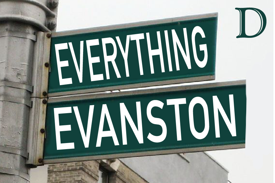 Everything Evanston: Life Under the Stay-At-Home Order