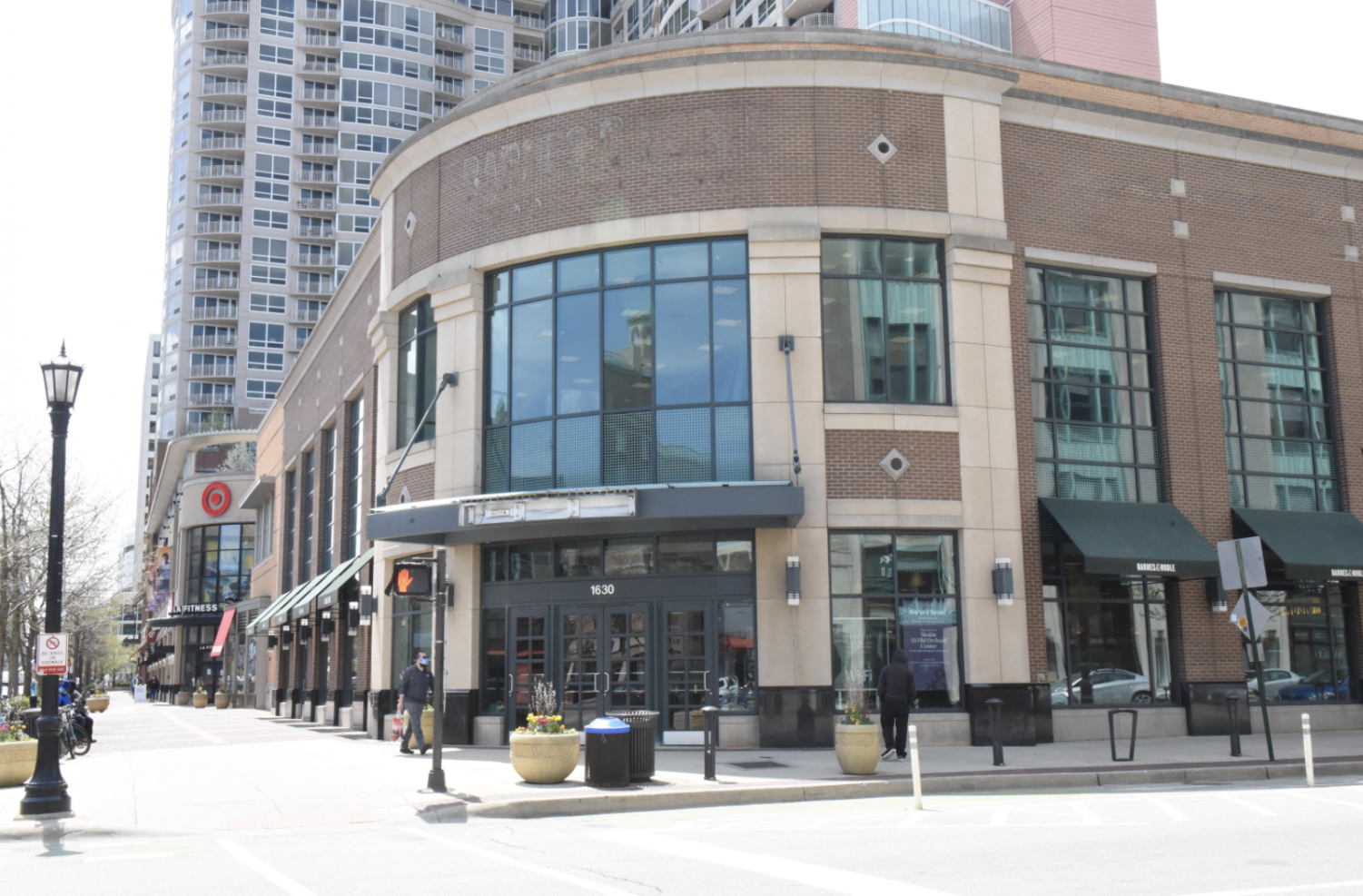 Evanston Branch Of Barnes Noble Closes Permanently