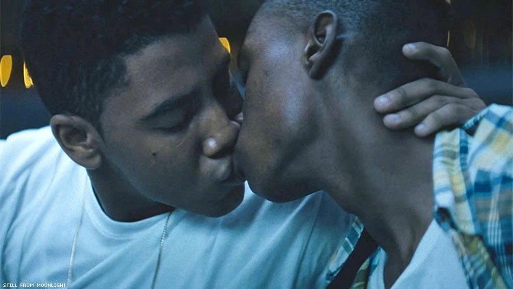 The Daily Northwestern | Three years later, Moonlight still triumphs as the greatest queer film