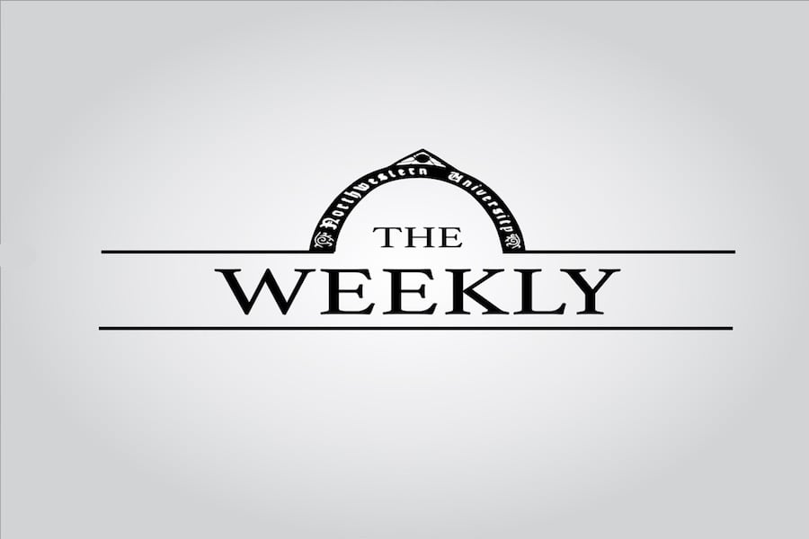 The Weekly: Digital Managing Editor Erica Schmitt and Photo Editor Kimberly Espinosa talk Week 2