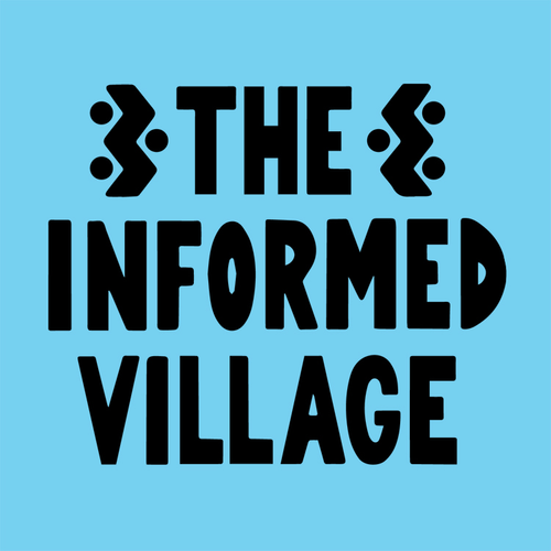 The Informed Village is run by Christa Shavers and Bobby Burns, who plan to provide Evanston residents with issue-explainers for the city’s 2021 municipal elections. 
