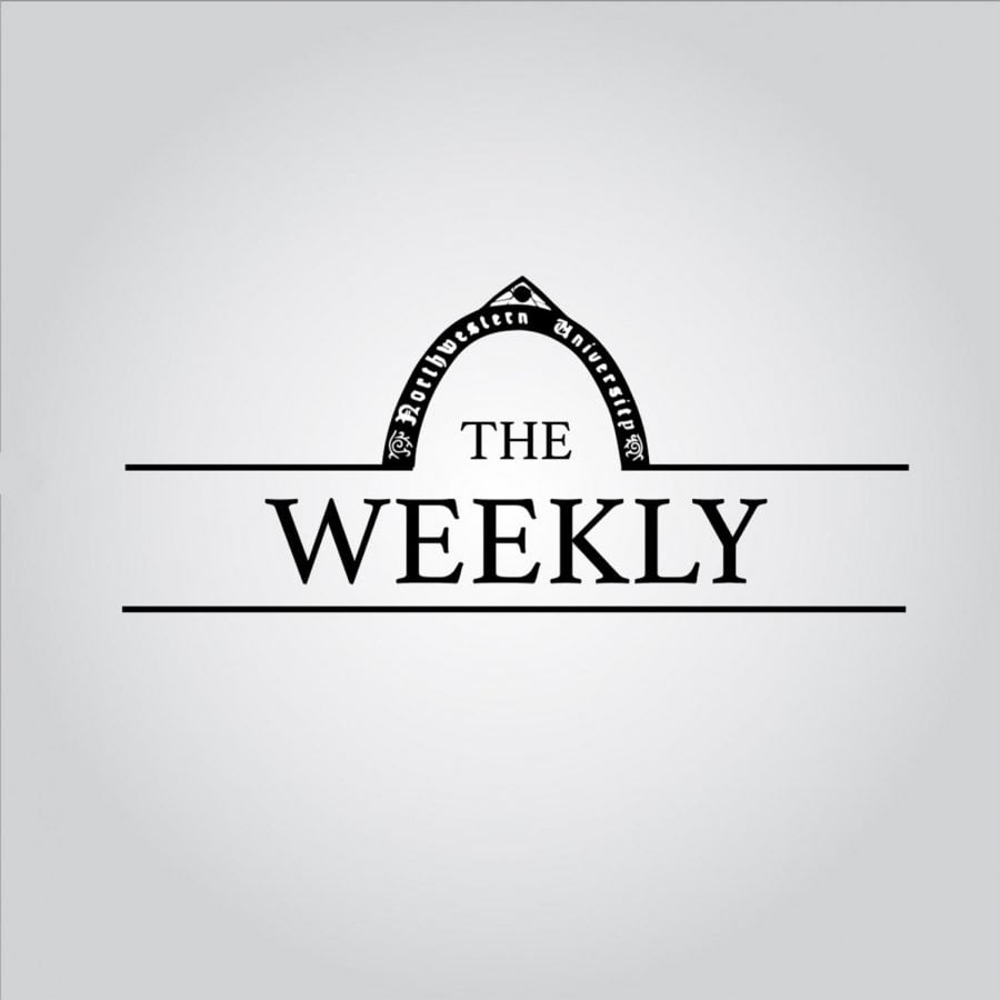The Weekly: Week Two Recap