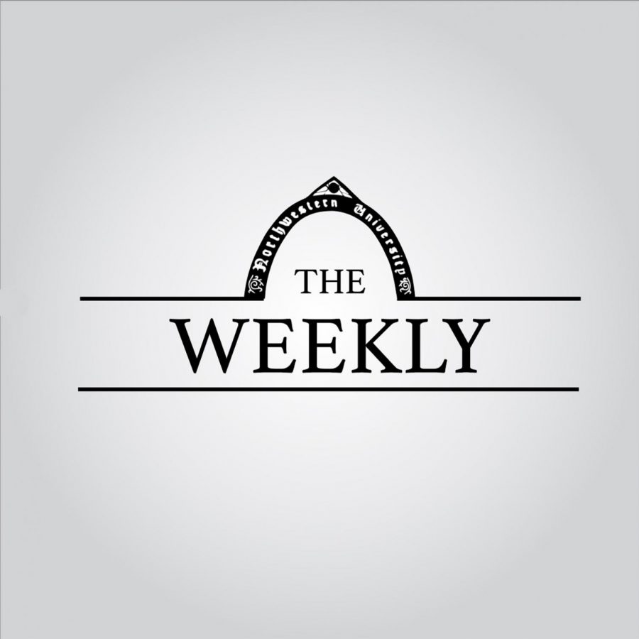 The Weekly: Week Three Recap