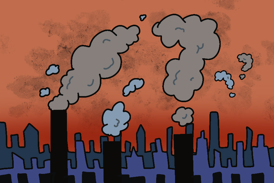 Data shows there were demonstrable effects on Chicago’s air quality in 2020. Looking forward, experts advise against using the COVID-19 lockdowns as an example for a solution to the climate crisis.