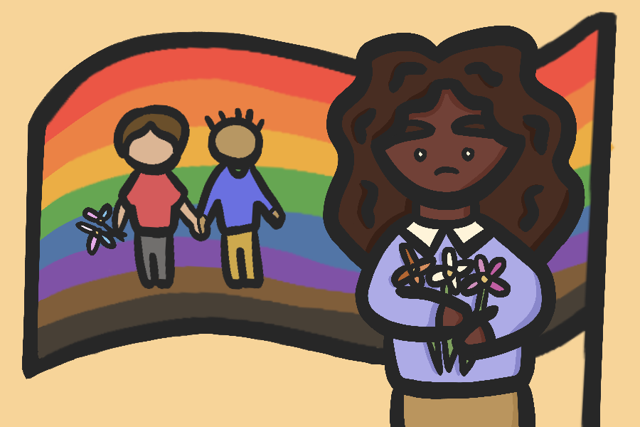Evanston Pride, Inc., a local non-profit in its beginning stages, is working to connect and support the city’s LGBTQ+ residents. Throughout February, Evanston Pride facilitated conversations with residents as it prepares to host community-building events and provide educational resources.