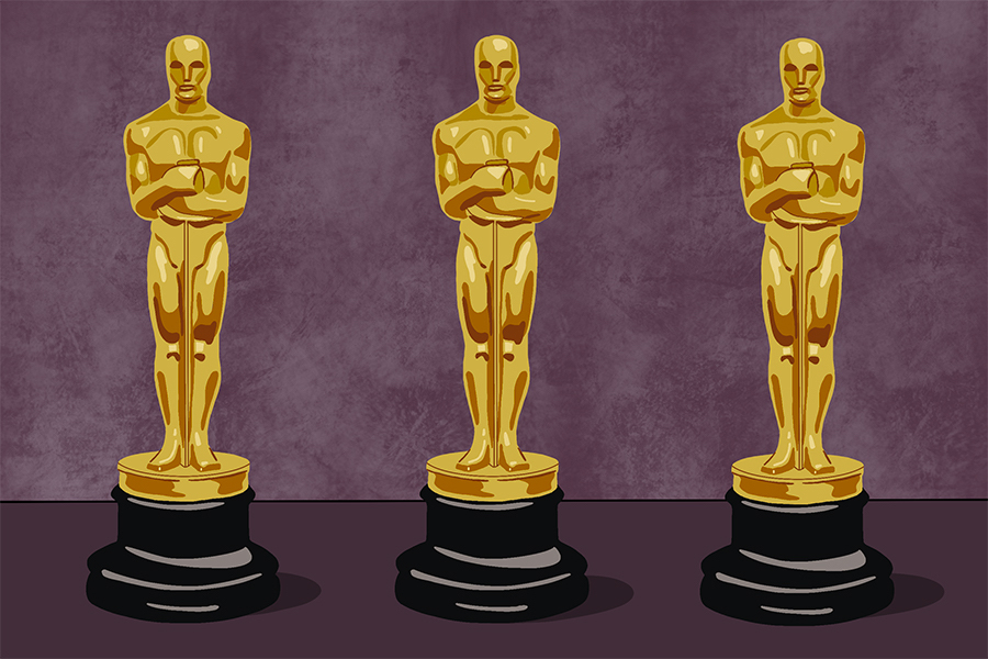 The Monthly staff shares their thoughts on The Oscars Best Picture Nominees