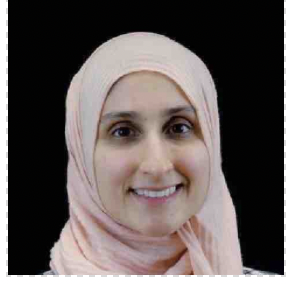 Prof. Fatima Khan created an online Arabic dictionary for her students. 