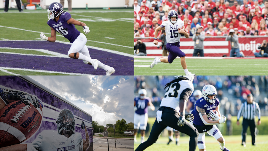 2021 Northwestern football season preview, positional analysis and more