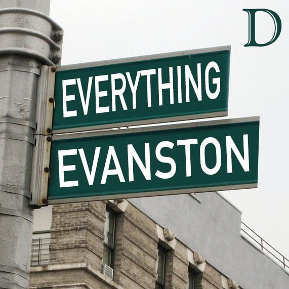 Everything Evanston: Leaf, Laugh, Love