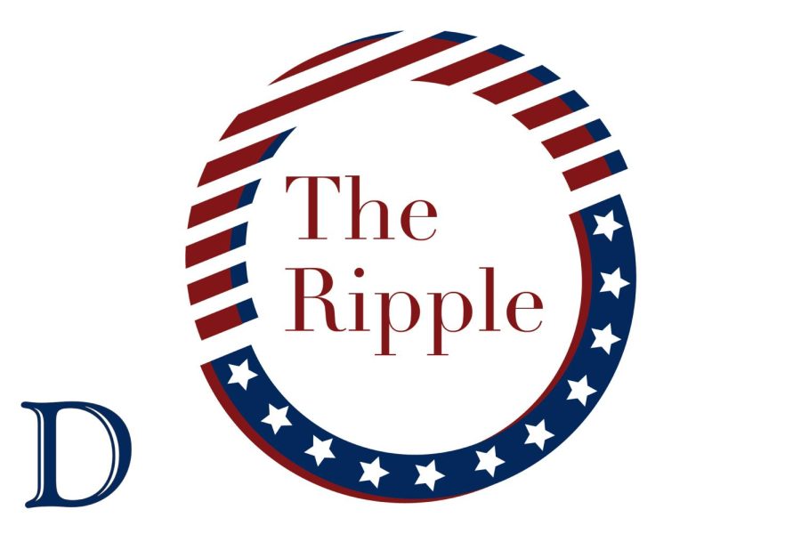The Ripple: Out sick