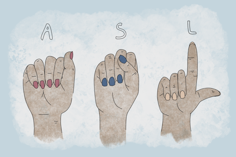 Three+sets+of+hands+form+the+finger+shapes+for+A%2C+S+and+L.