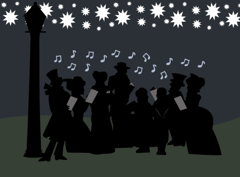 It’s beginning to sound a lot like Christmas: Chicago area carolers prepare for the holiday season