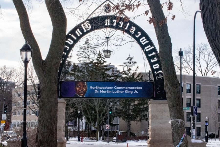 Weber Arch. Northwestern’s financial growth over the 2021 fiscal year was encouraging, Executive Vice President Craig Johnson said in the 2021 Financial Report.