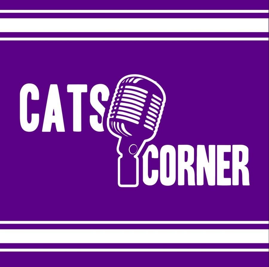 Cats Corner: The instrumental part of the Northwestern community